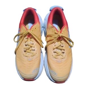 HOKA Bondi X Running Shoes